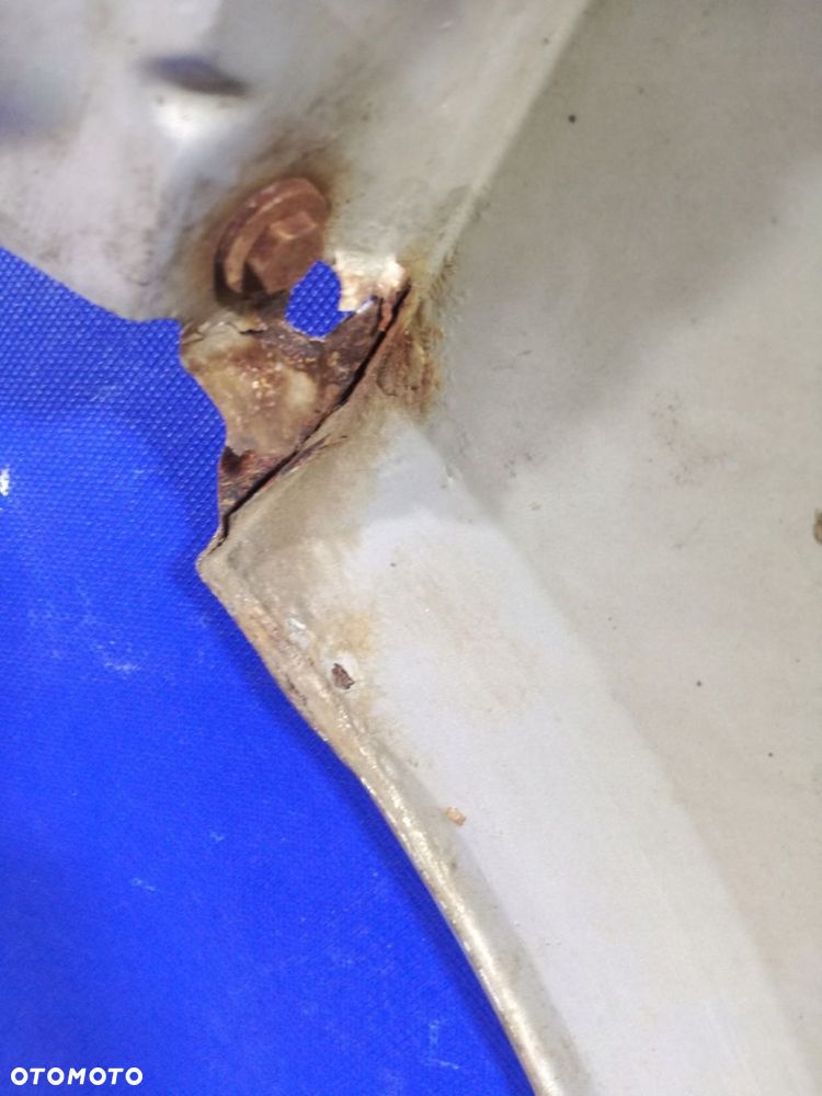 Ford S-Max błotnik przód przedni prawy B0 - 6