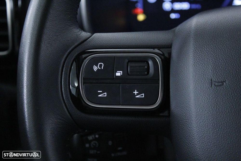 Citroën C5 Aircross 1.2 PureTech C-Series - 23