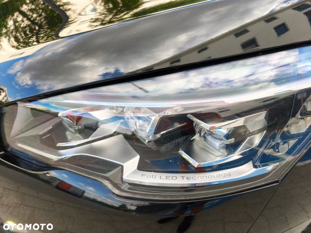 Peugeot 508 BlueHDi 120 EAT6 Stop&Start Allure - 14