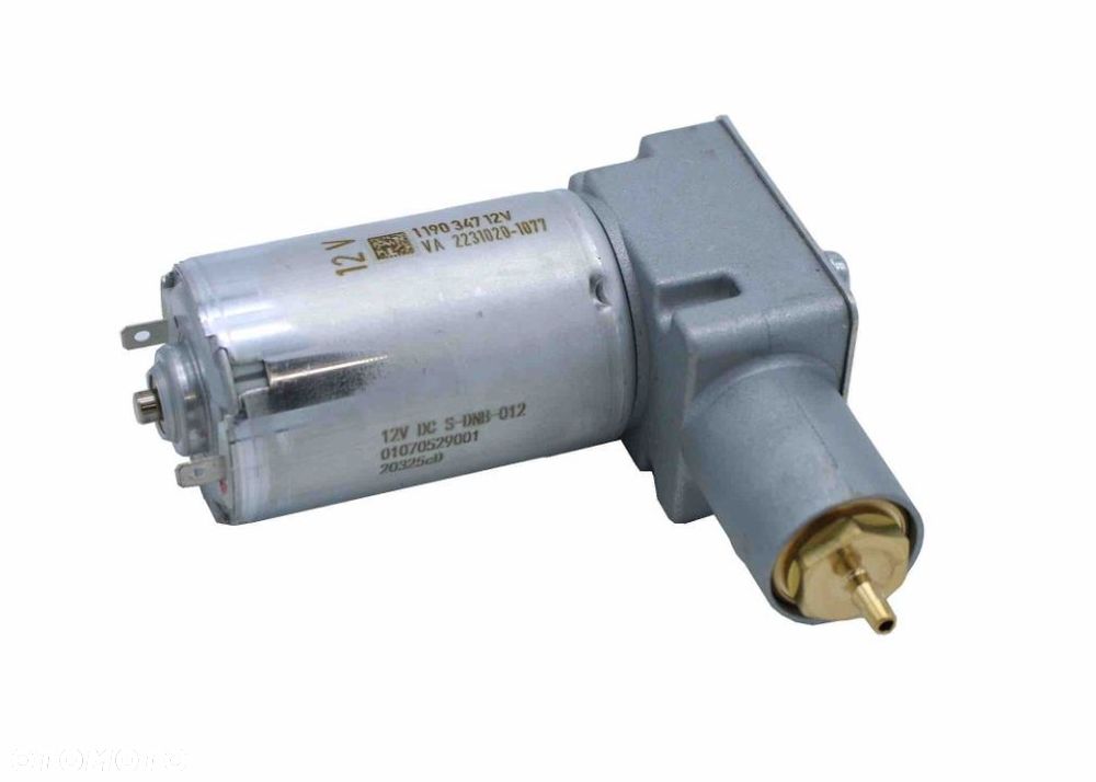 Kompresor Siedzenia AL166450 John Deere