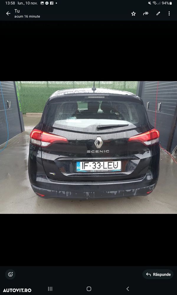 Renault Scenic - 3