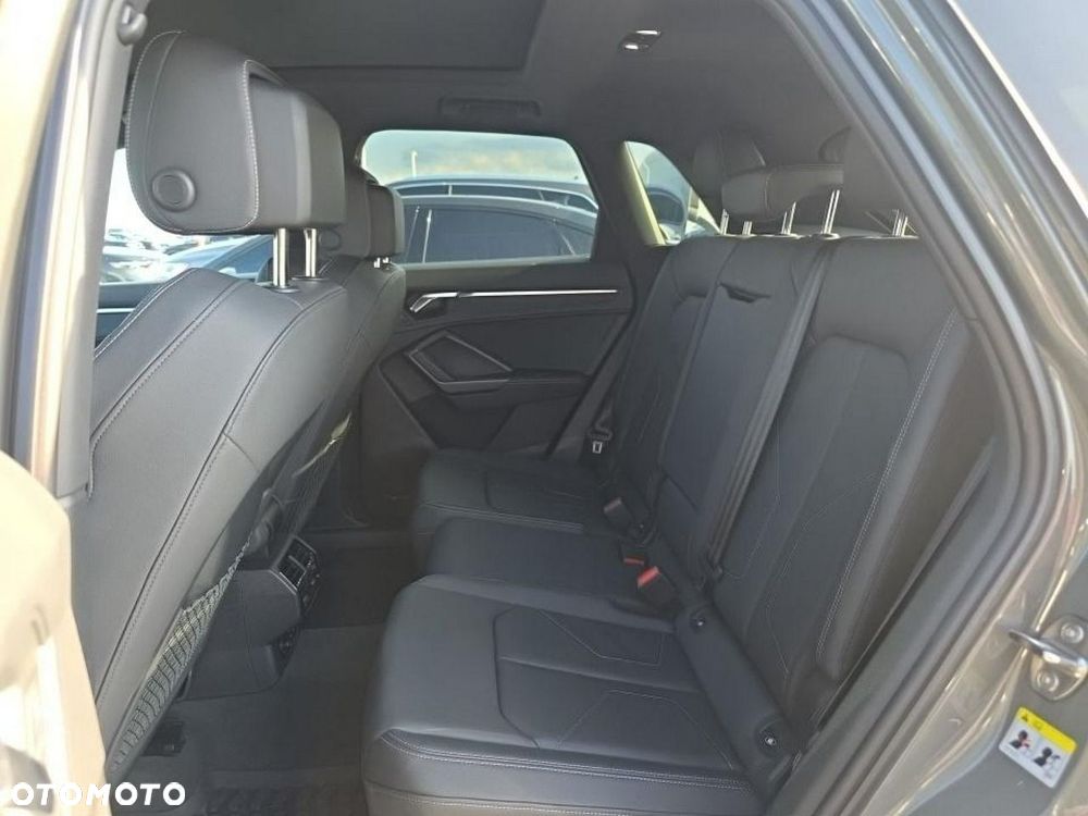 Audi Q3 45 TFSI Quattro S Line S tronic - 13