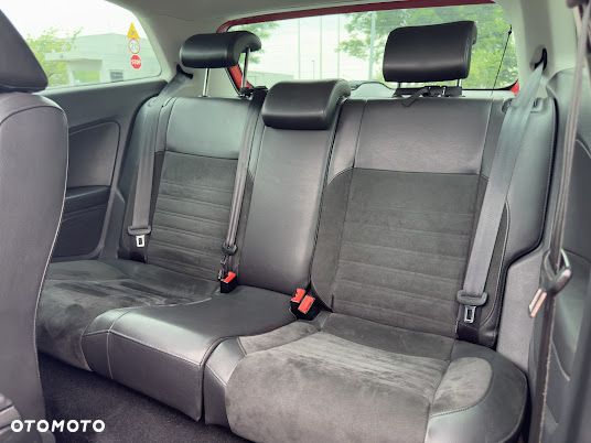 Volkswagen Polo 1.2 TSI Highline - 11