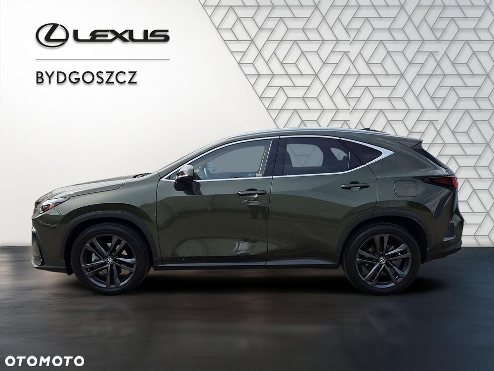 Lexus NX 350h Prestige AWD - 7