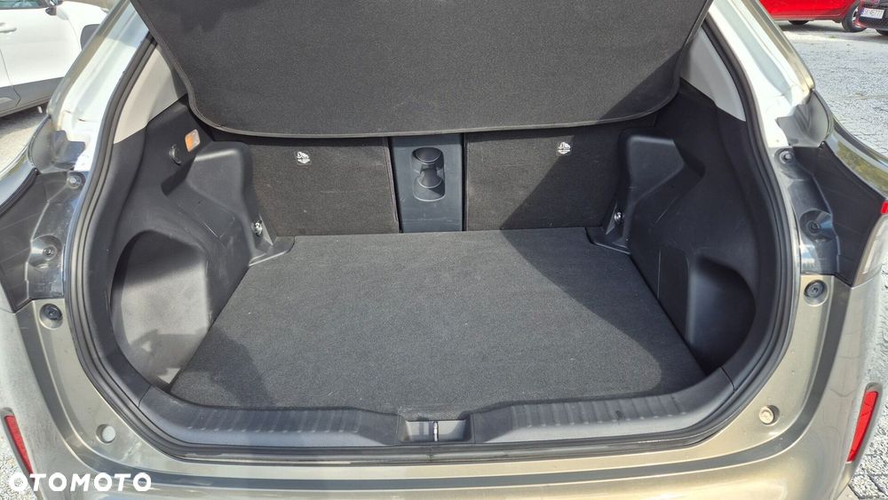 Toyota Yaris Cross Hybrid 1.5 Executive 4x4 - 10