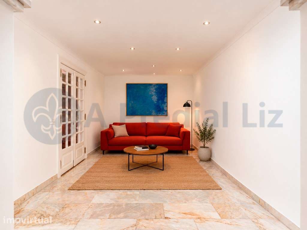 T1+1 com TERRAÇO e ARRECADAÇÂO, na LAPA - Grande imagem: 2/28