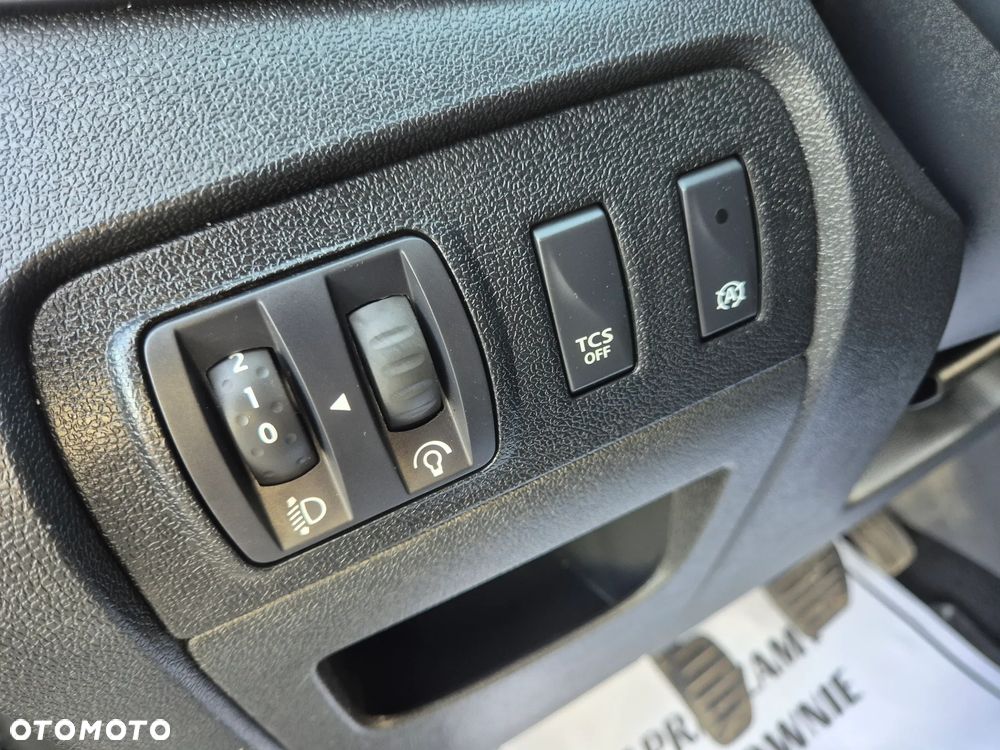 Renault Grand Scenic Energy dCi 110 S&S LIMITED - 25