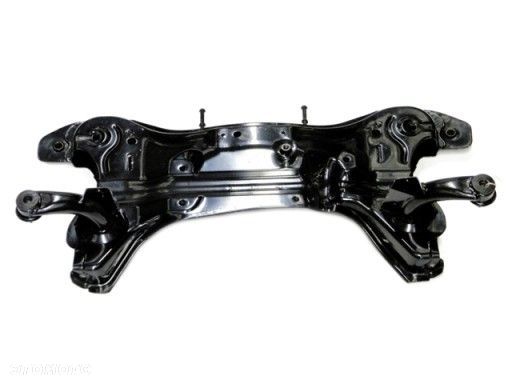 HYUNDAI GETZ 1,5 CRDI 1.5 CRDI GLS 06- sanki rama belka wózek kołyska trawers nowa - 2