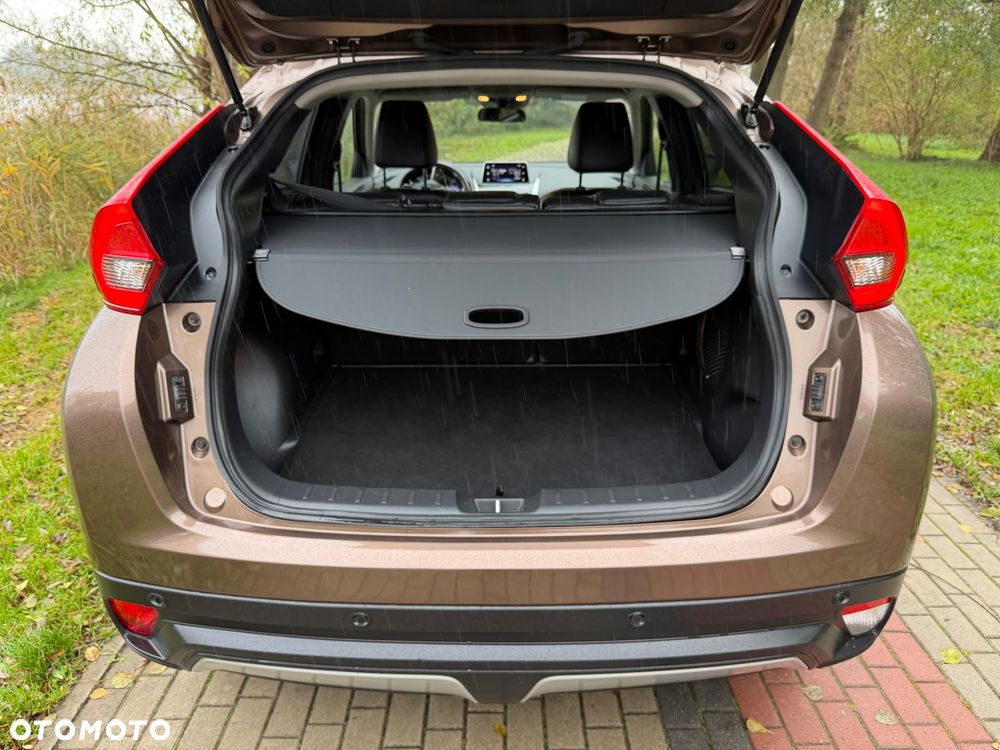 Mitsubishi Eclipse Cross 1.5 T-MIVEC ClearTec 2WD Intro Edition - 9