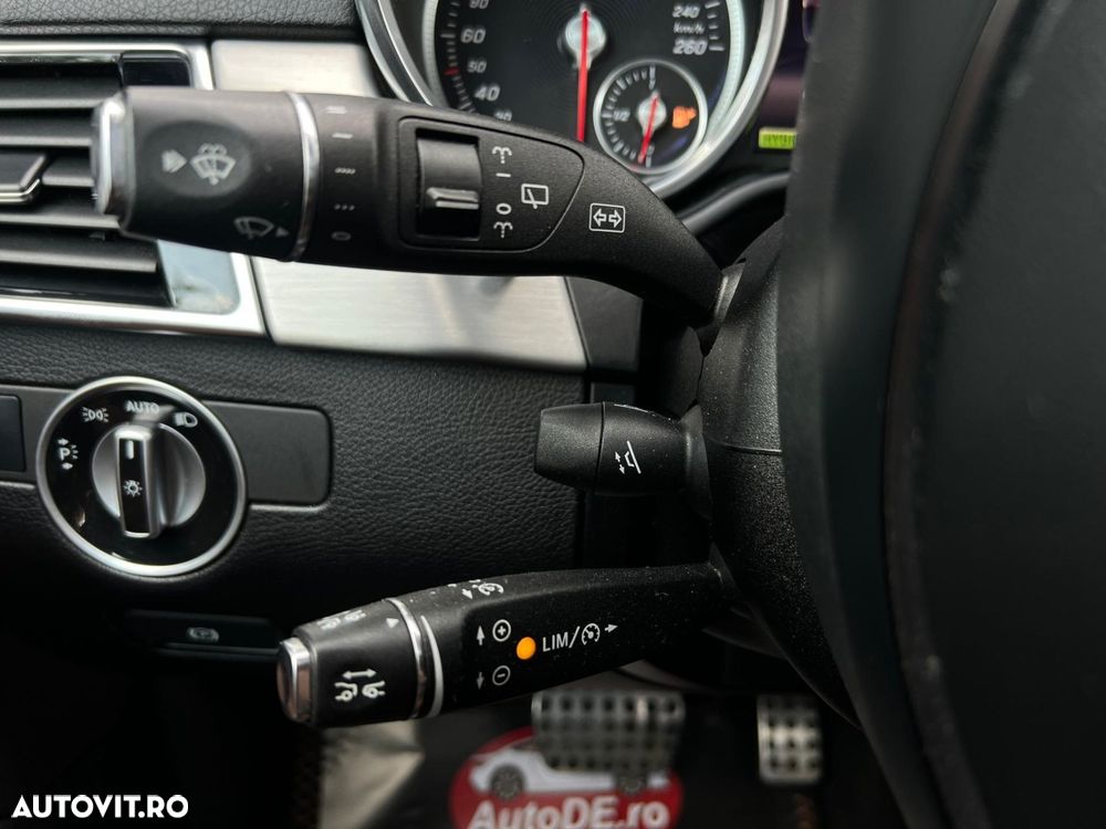 Mercedes-Benz GLE - 24