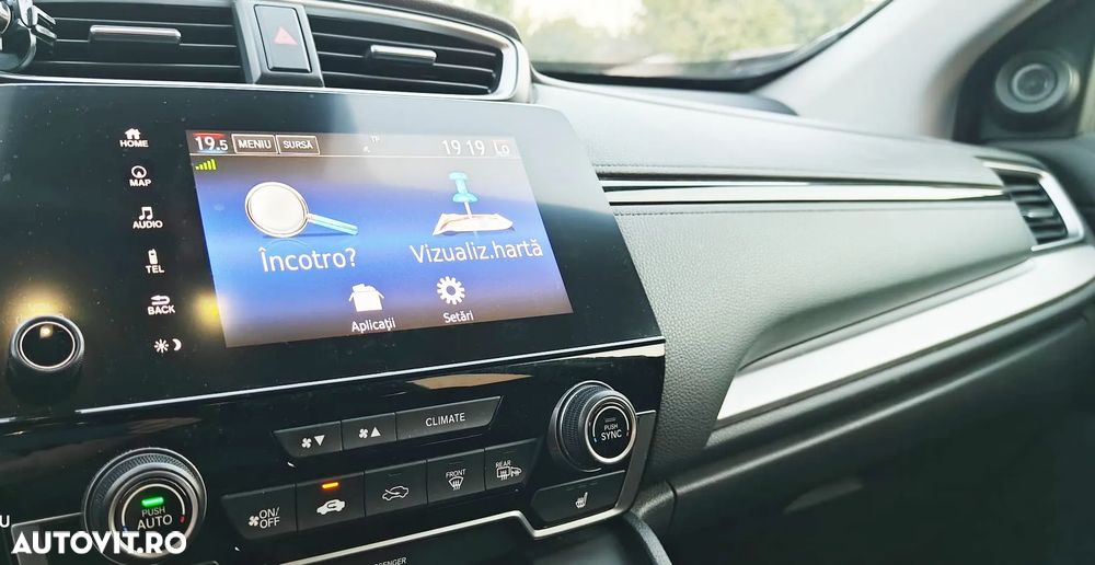 Honda CR-V - 6