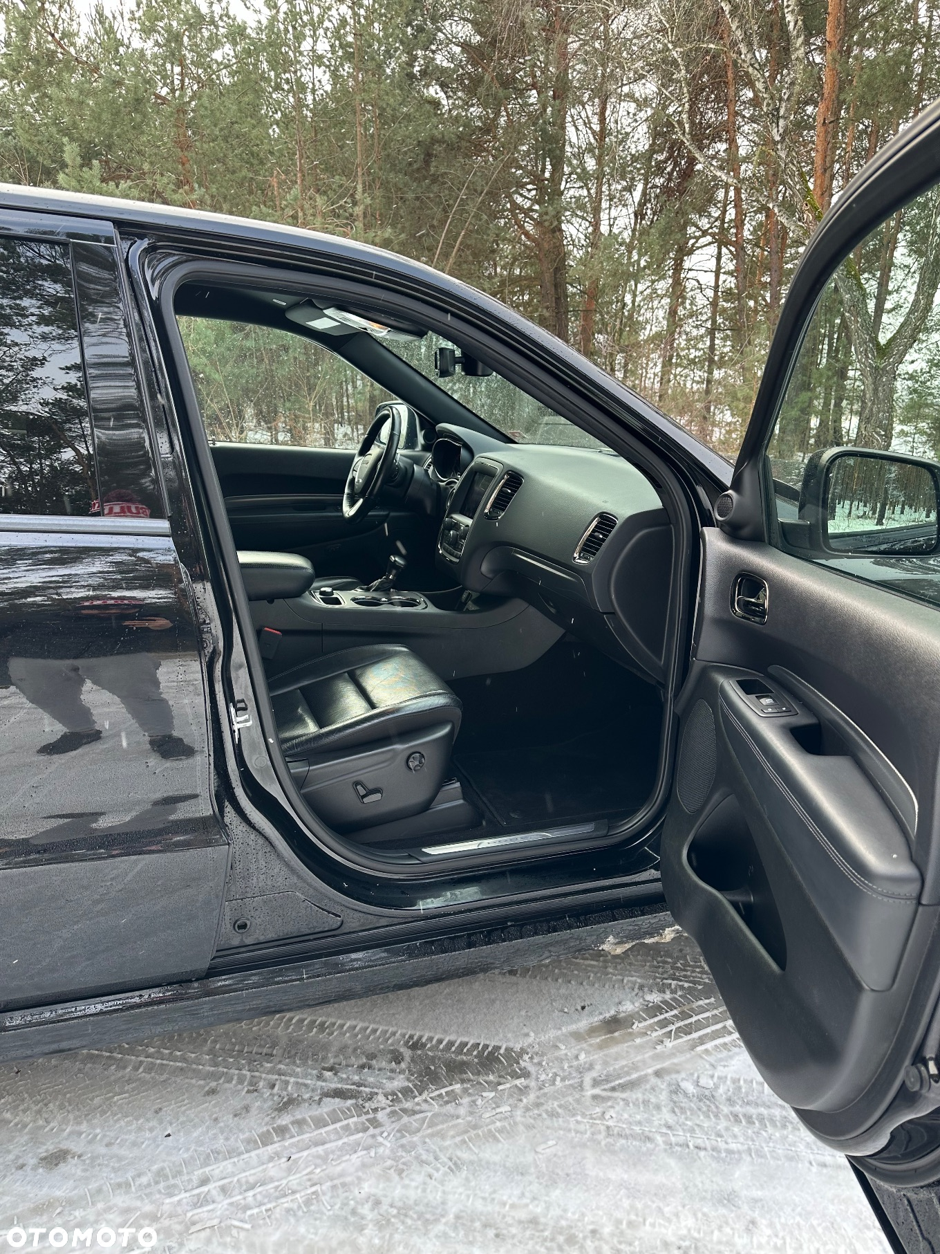 Dodge Durango 5.7 R/T - 6