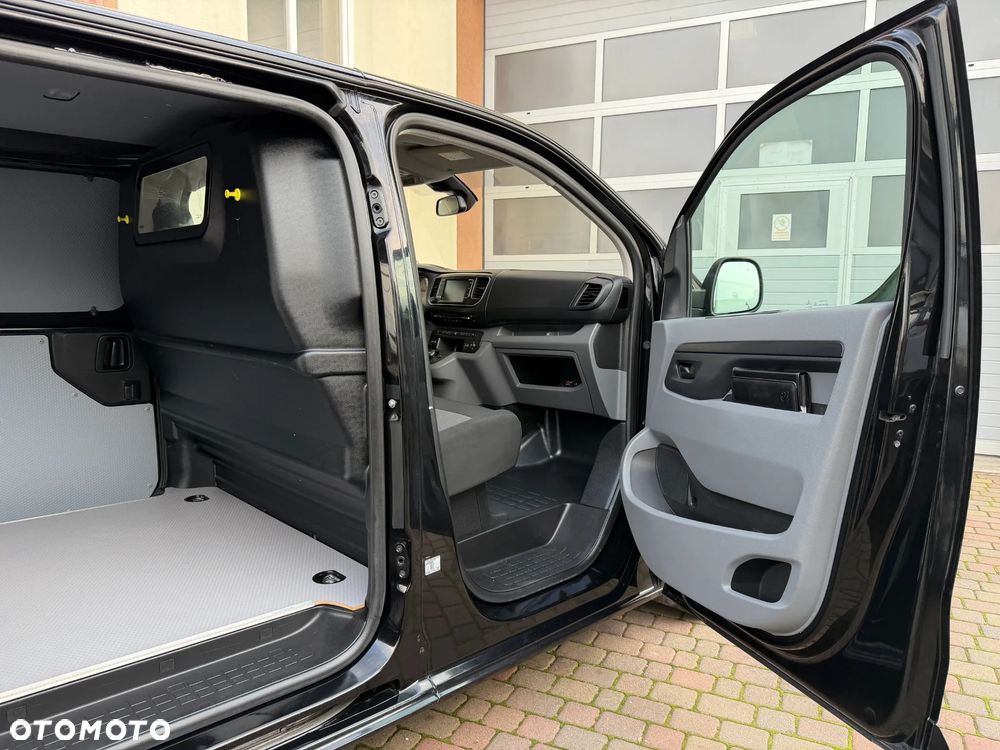 Toyota Proace 2,0 Automat L2H1 - 20
