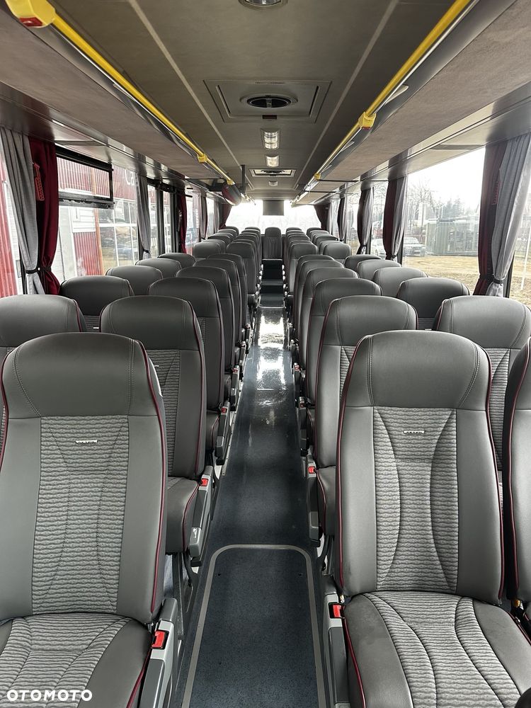 Setra S 315 - 7