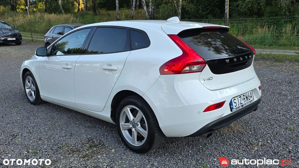 Volvo V40 T2 You - 7