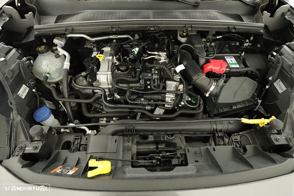 Ford Puma 1.0 EcoBoost MHEV ST-Line - 24