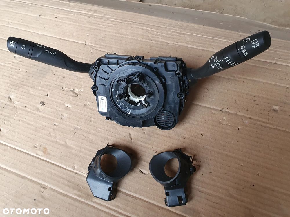 PRZEŁĄCZNIK ZESPOLONY MANETKI 98289623YX VAUXHALL GRANDLAND X 17- - 2