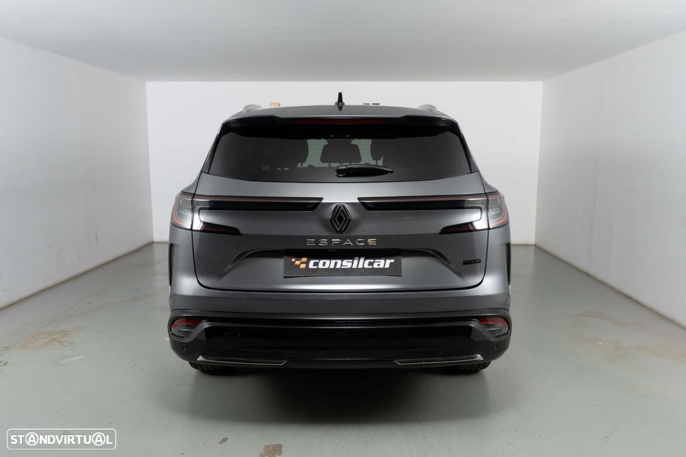 Renault Espace 1.2 E-Tech Full Hybrid Techno - 6