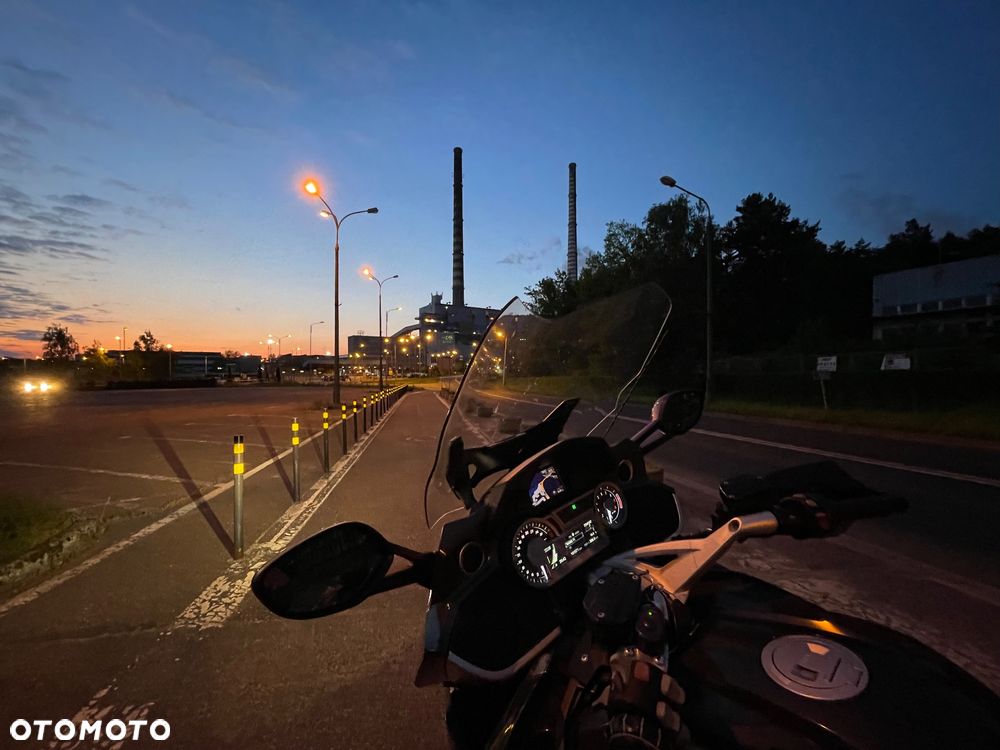 BMW K - 9