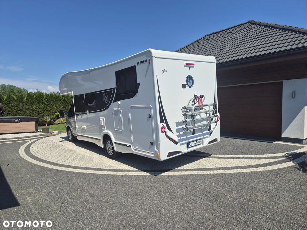 Benimar 363 SPORT NK - 16