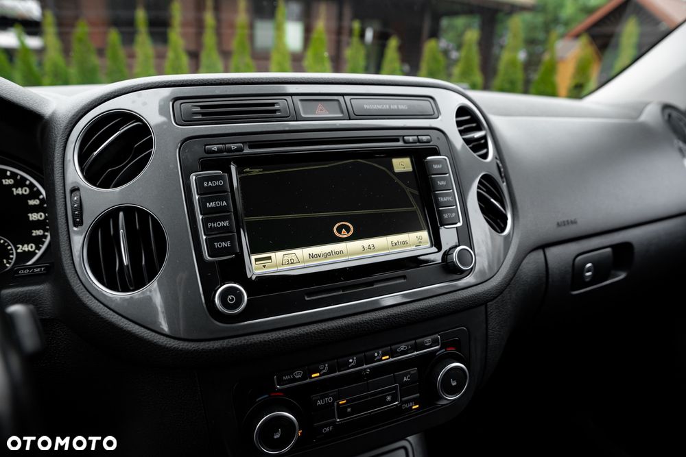 Volkswagen Tiguan 2.0 TSI 4Mot Sport&Style DSG - 29