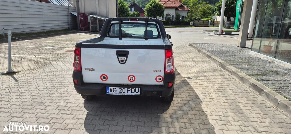 Dacia Pick Up - 14