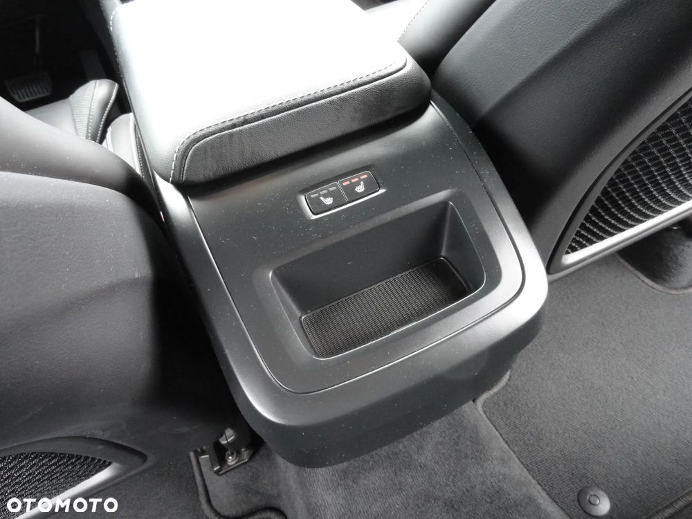 Volvo XC 60 B4 D Geartronic Inscription - 14