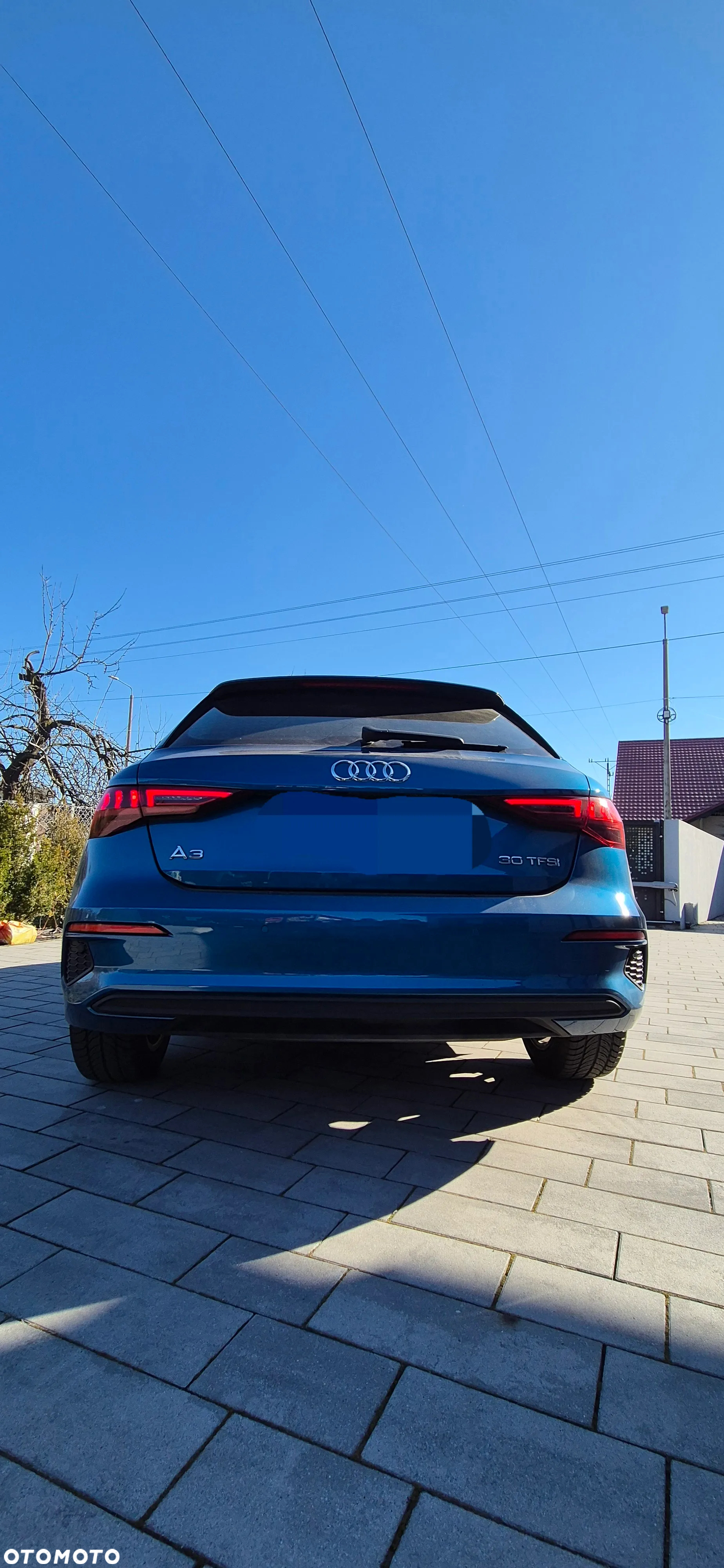 Audi A3 - 12