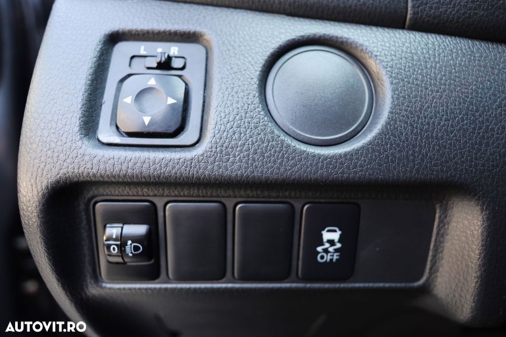 Mitsubishi L200 2.2 150HP 4x4 - 26