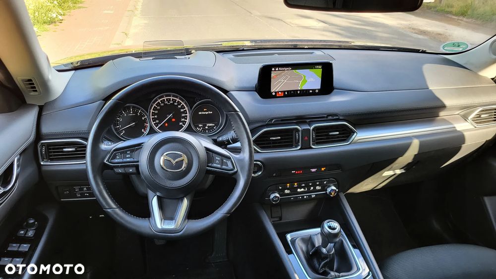 Mazda CX-5 2.0 Skyprestige 2WD - 12
