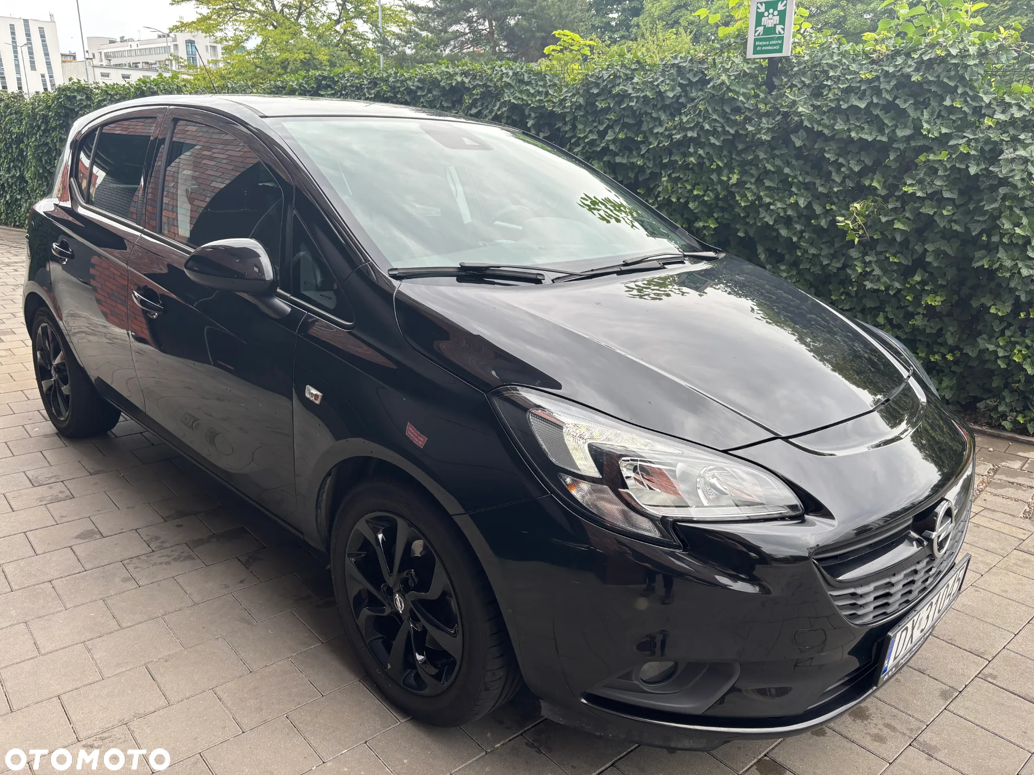 Opel Corsa 1.0 (Ecotec) Turbo (ecoFLEX) Start/Stop Color Edition - 4
