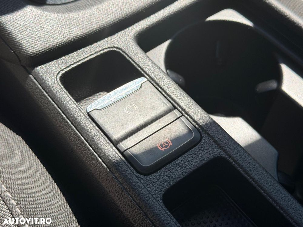 Skoda Octavia 2.0 TDI Style - 33