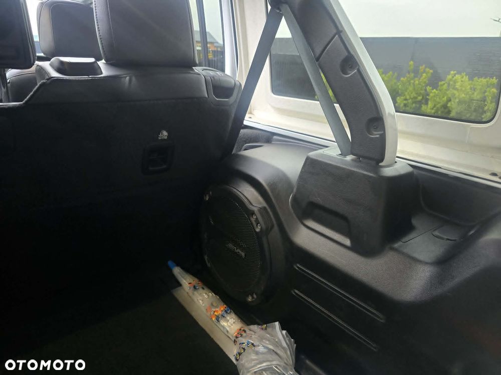 Jeep Wrangler - 6