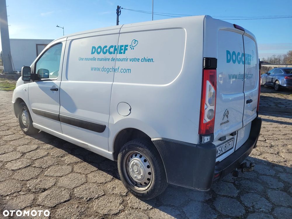 Citroën Jumpy - 4