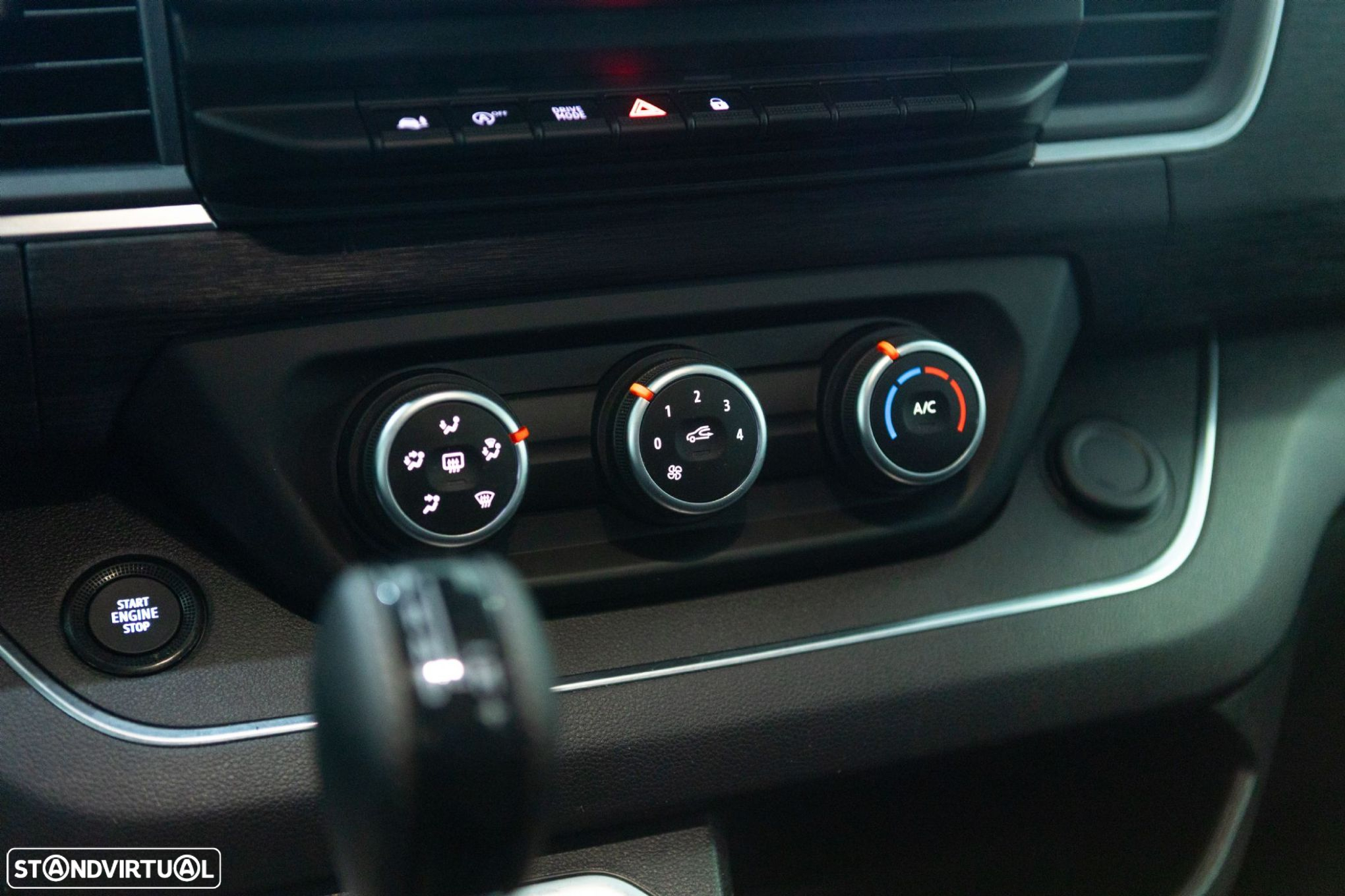 Renault Trafic - 36