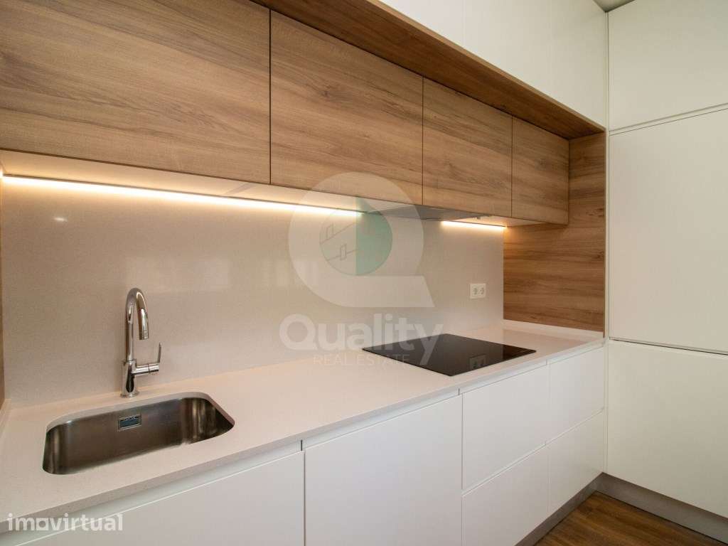 T3 novo para arrendamento no centro do Barreiro - Grande imagem: 5/25