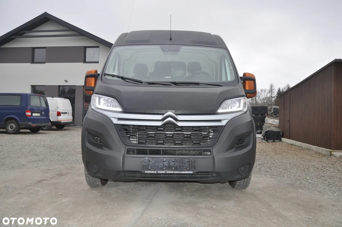 Citroën Jumper - 15