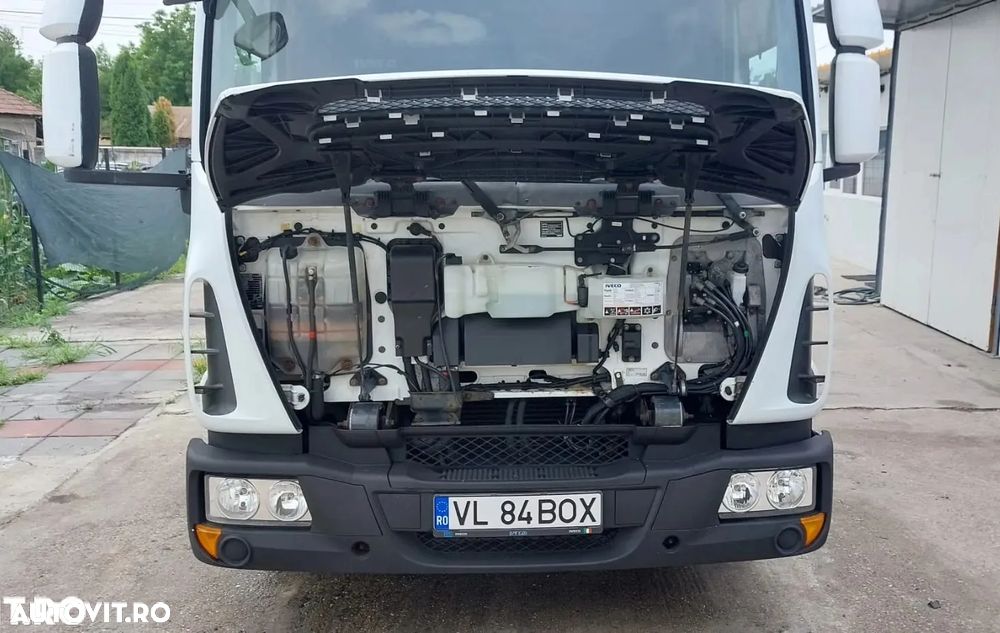 Iveco Eurocargo - 11