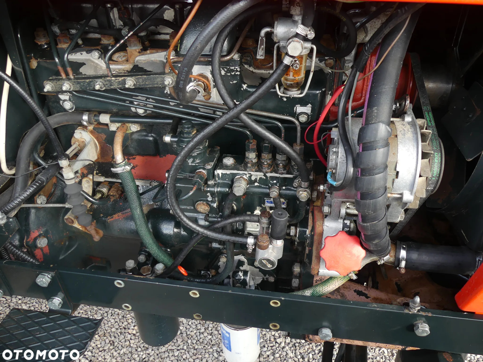 Zetor 8540 Turbo - 23