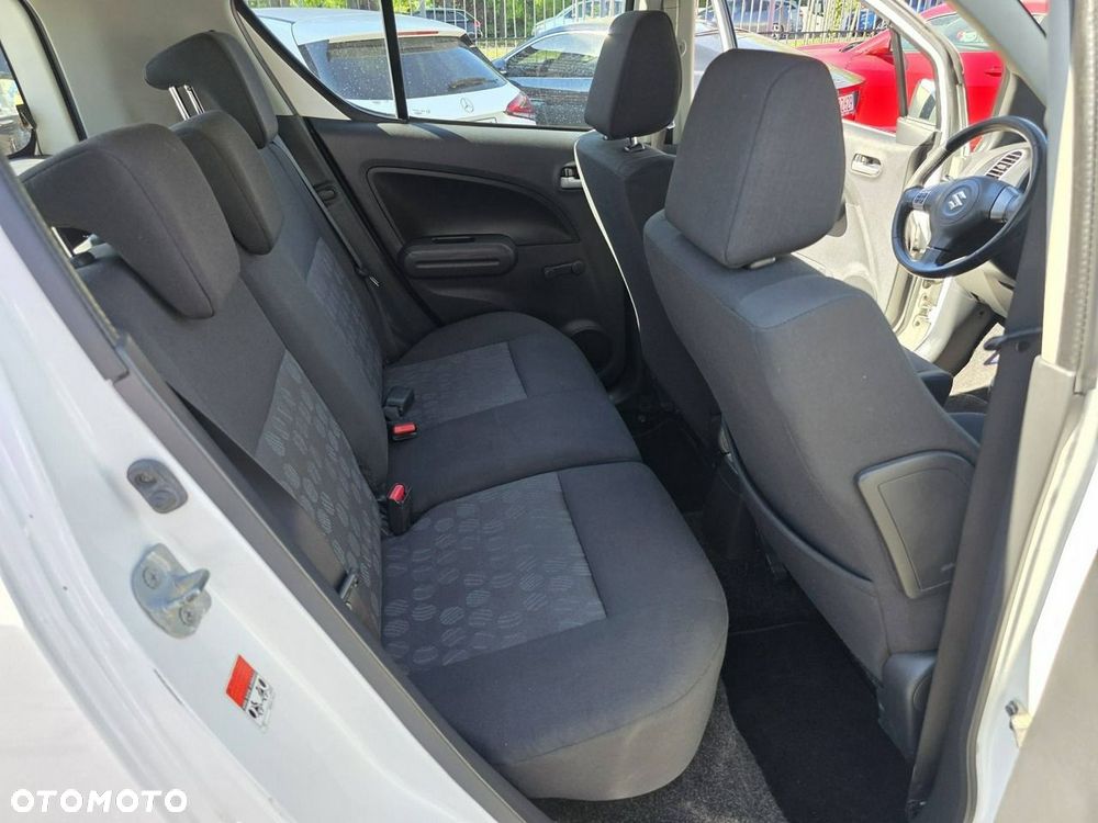 Suzuki Splash 1.2 Comfort - 18