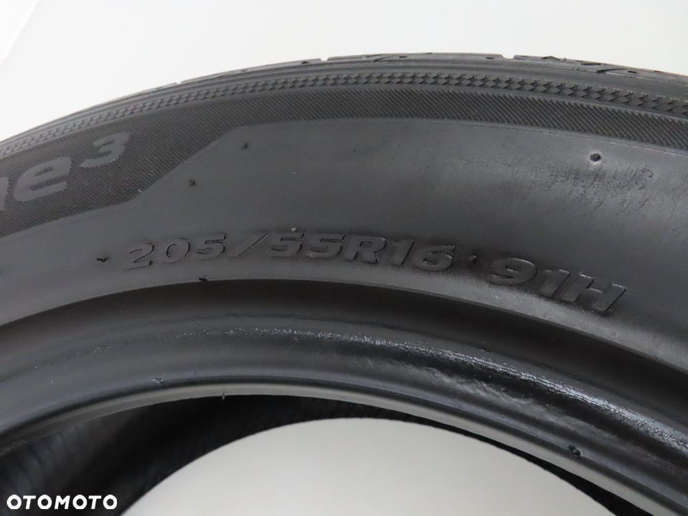 205/55R16 OPONA LETNIA UŻYWANA Hankook Ventus Prime 3 91H - 8