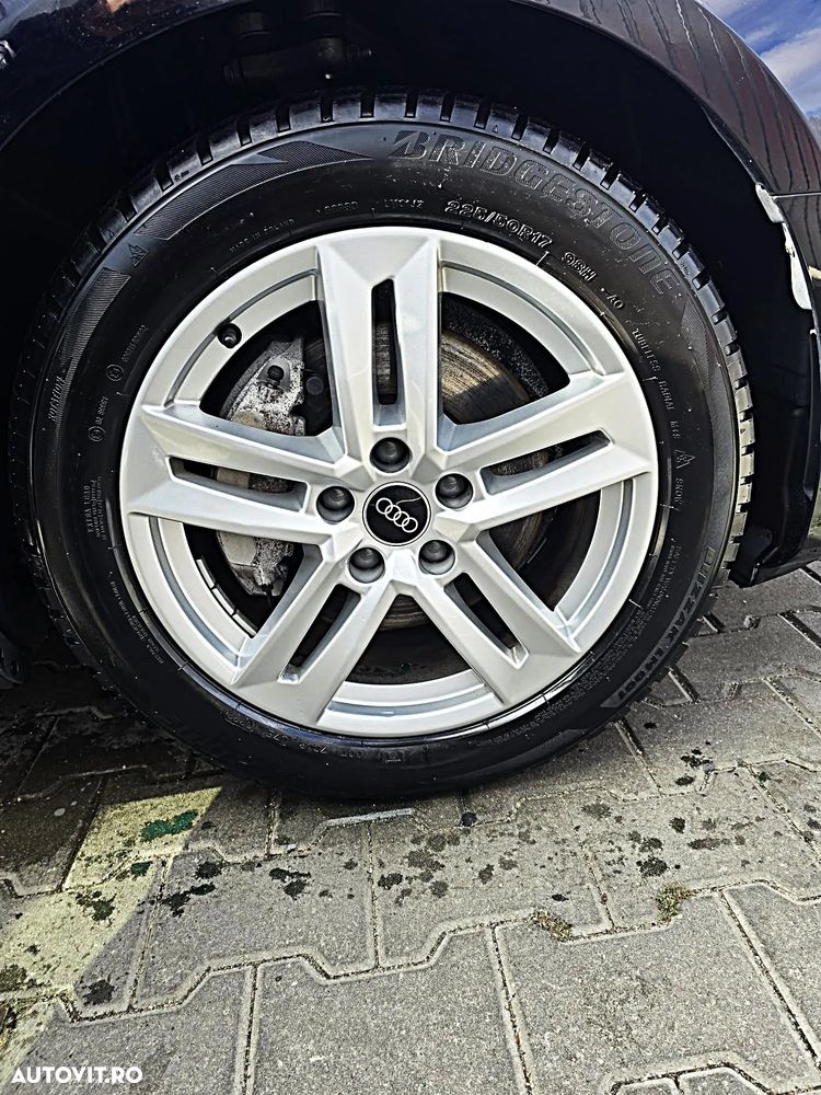 Audi A4 Avant 2.0 40 TDI quattro S tronic MHEV Advanced - 35