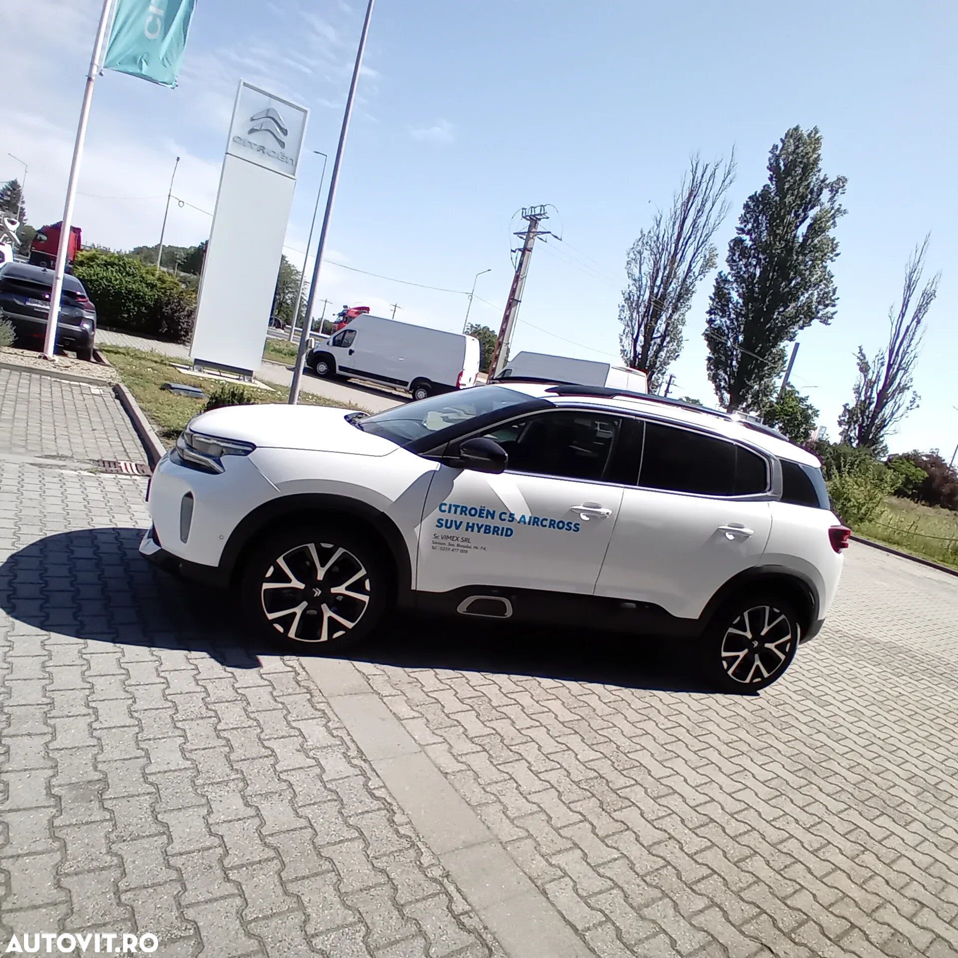 Citroën C5 Aircross - 6