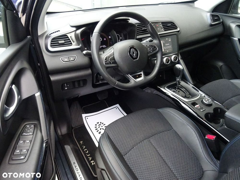 Renault Kadjar 1.3 TCe FAP Intens EDC - 10