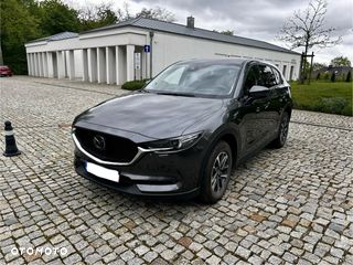 Mazda CX-5 2.5 Skyprestige AWD