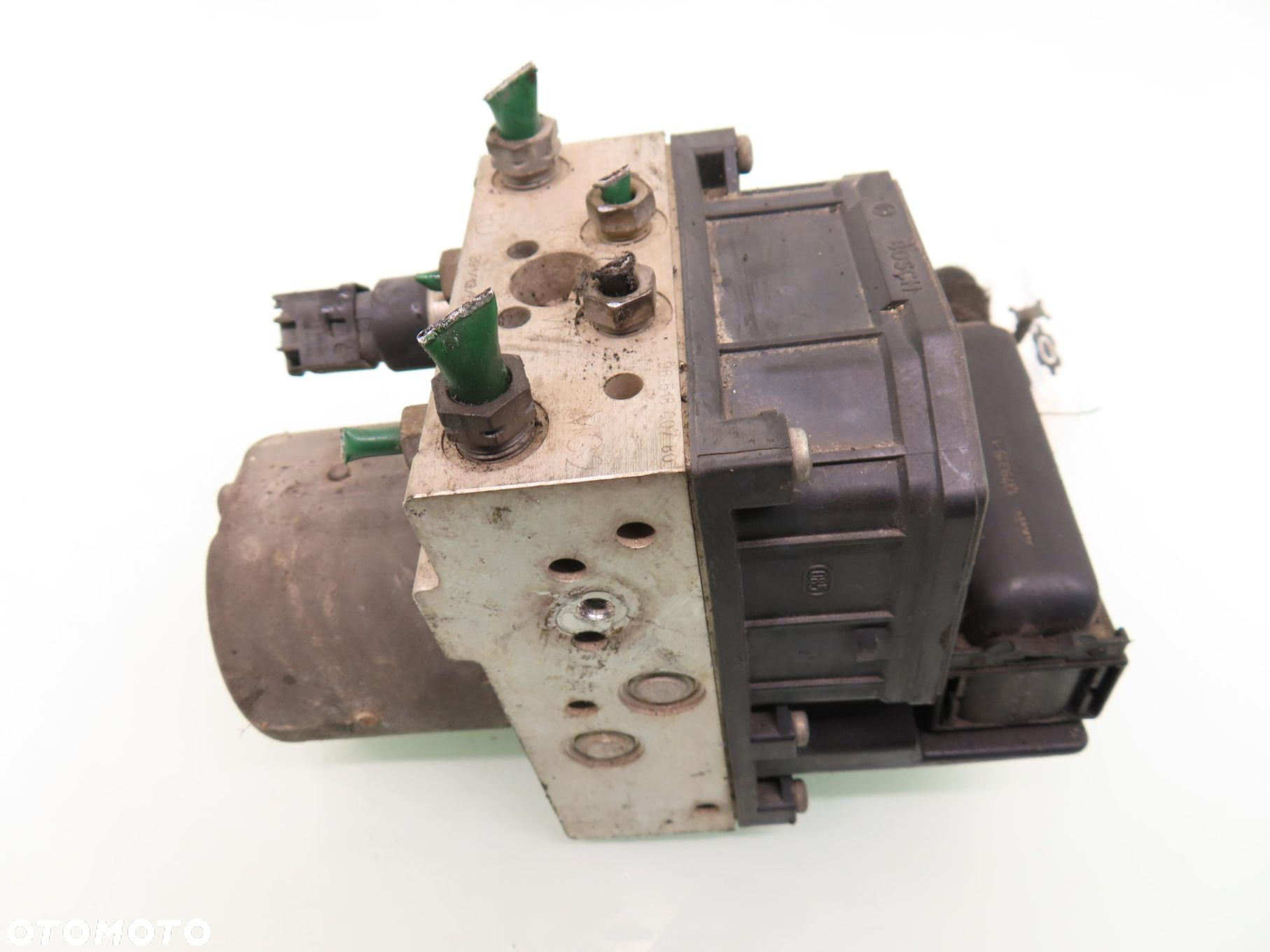 POMPA ABS PEUGEOT 307 CC 0265950093 0265225215 9651800780 - 2