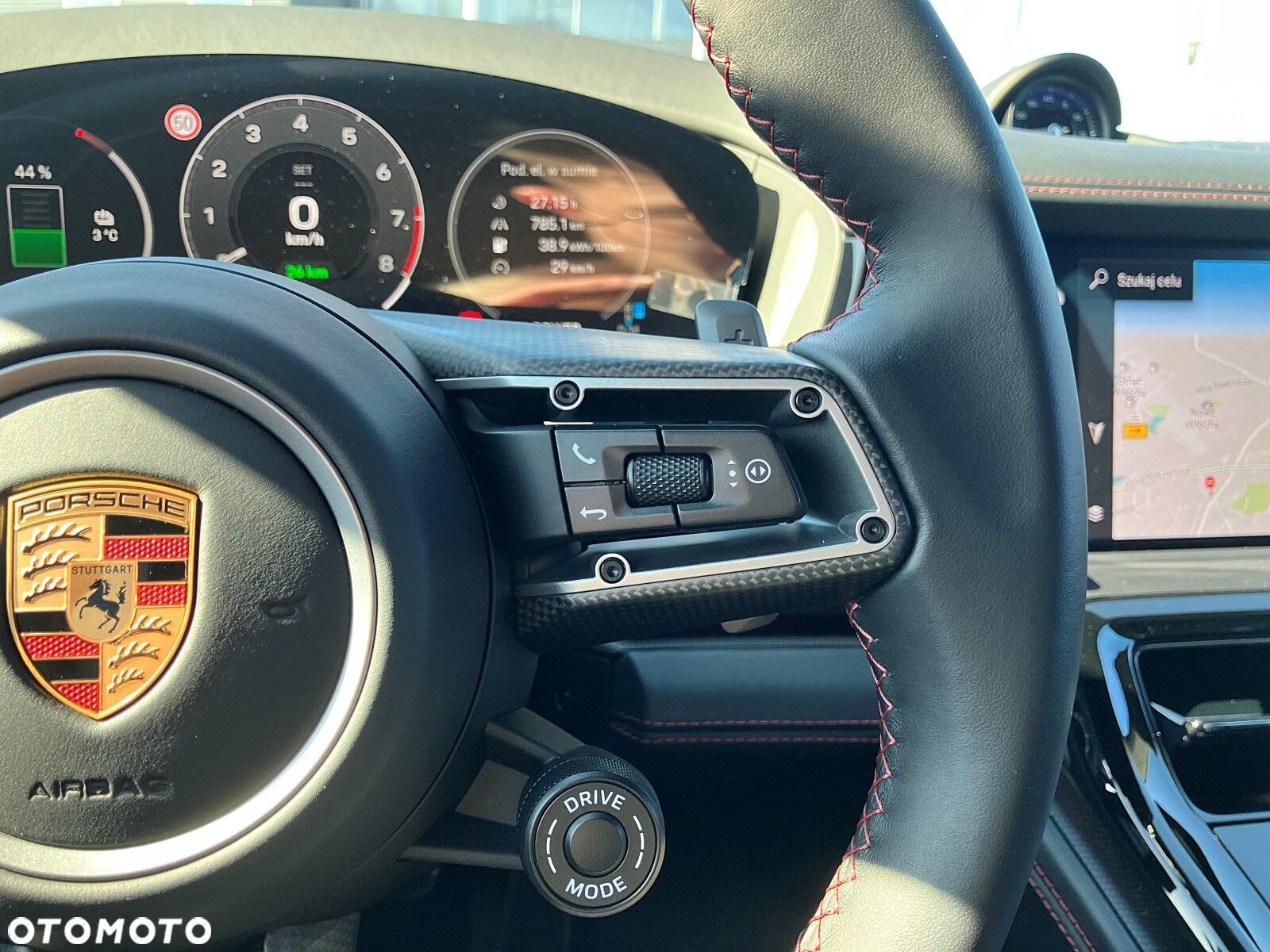 Porsche Panamera - 26