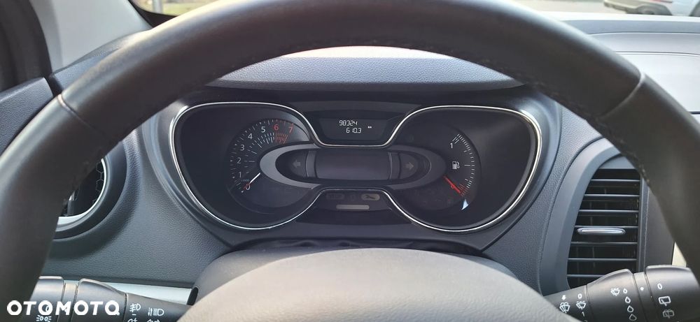 Renault Captur ENERGY TCe 90 Start&Stop Intens - 14