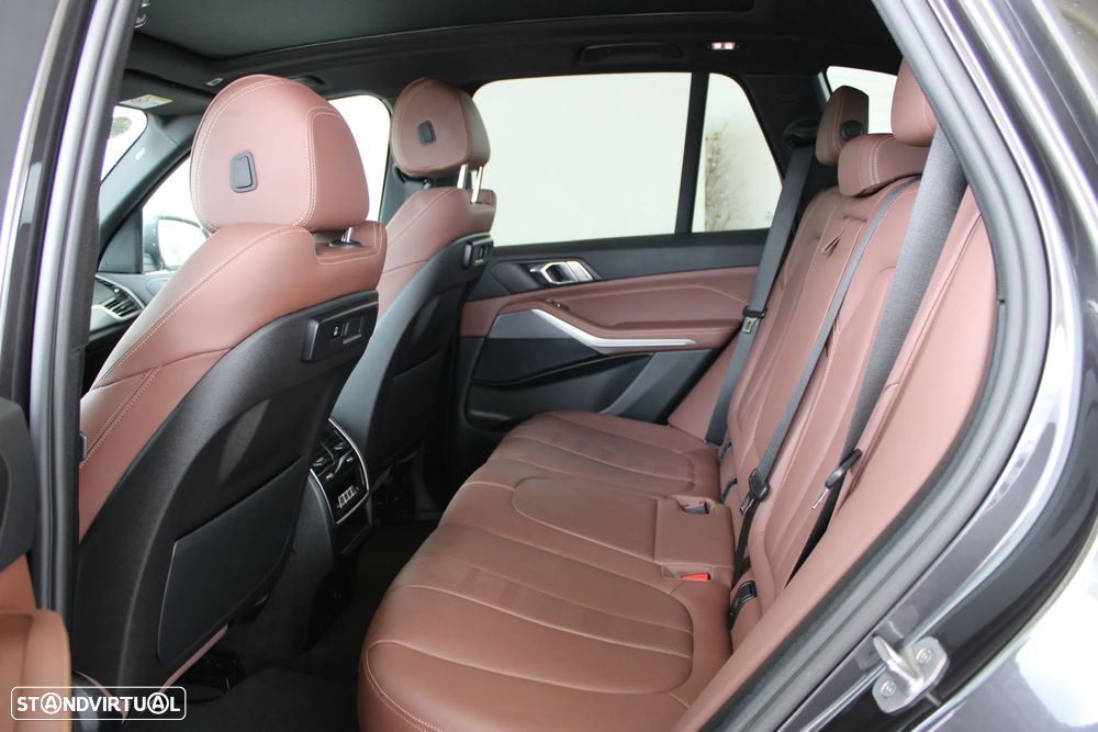BMW X5 30 d xDrive - 6