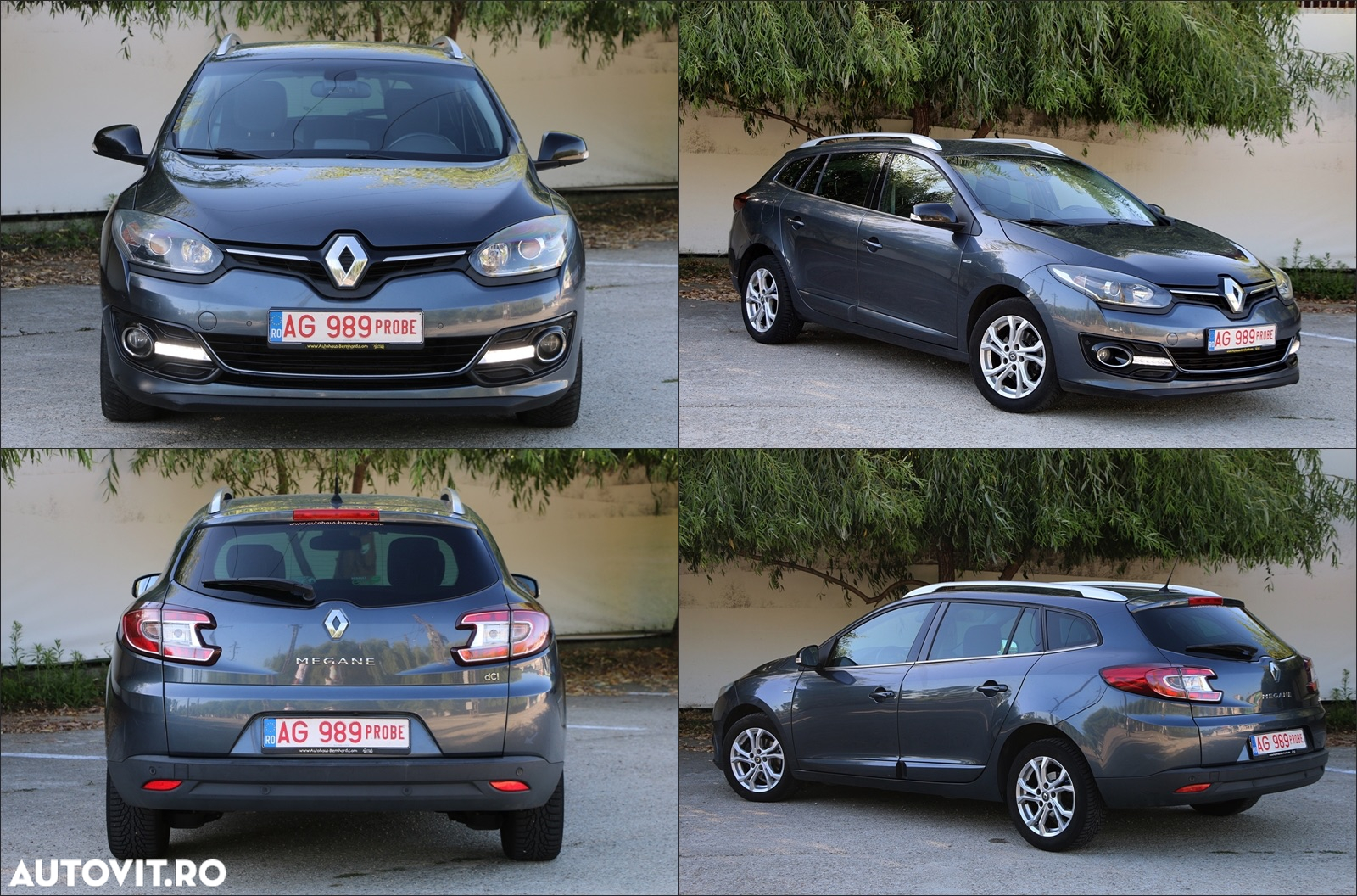 Renault Megane dCi 110 FAP EDC Bose Edition - 9